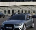 Ауді А6 2012 у Львові на Automoto.ua Сірий Ауді А6, об'ємом двигуна 1.98 л та пробігом 199 тис. км за 13400 $, фото 20 на Automoto.ua