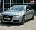 Сірий Ауді А6, об'ємом двигуна 3 л та пробігом 230 тис. км за 9300 $, фото 1 на Automoto.ua
