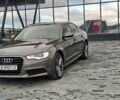Серый Ауди А6, объемом двигателя 1.97 л и пробегом 255 тыс. км за 14300 $, фото 1 на Automoto.ua