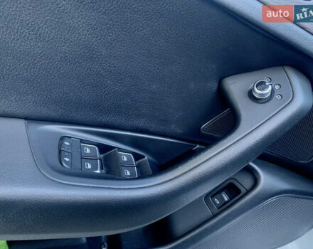 Серый Ауди А6, объемом двигателя 1.98 л и пробегом 208 тыс. км за 12300 $, фото 20 на Automoto.ua