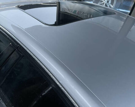 Серый Ауди А6, объемом двигателя 2 л и пробегом 166 тыс. км за 16000 $, фото 7 на Automoto.ua