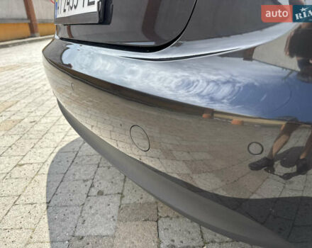 Ауді А6 2012 у Коломые на Automoto.ua Сірий Ауді А6, об'ємом двигуна 2 л та пробігом 265 тис. км за 13700 $, фото 10 на Automoto.ua