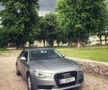 Серый Ауди А6, объемом двигателя 1.97 л и пробегом 280 тыс. км за 13500 $, фото 1 на Automoto.ua