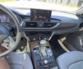 Сірий Ауді А6, об'ємом двигуна 1.98 л та пробігом 196 тис. км за 12200 $, фото 14 на Automoto.ua