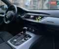 Серый Ауди А6, объемом двигателя 3 л и пробегом 320 тыс. км за 14450 $, фото 26 на Automoto.ua