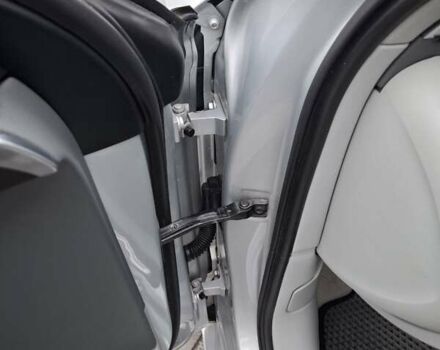 Серый Ауди А6, объемом двигателя 2 л и пробегом 250 тыс. км за 11500 $, фото 16 на Automoto.ua