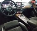 Серый Ауди А6, объемом двигателя 1.97 л и пробегом 213 тыс. км за 14300 $, фото 22 на Automoto.ua