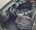 Серый Ауди А6, объемом двигателя 1.97 л и пробегом 255 тыс. км за 14300 $, фото 27 на Automoto.ua