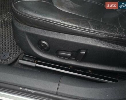 Сірий Ауді А6, об'ємом двигуна 2 л та пробігом 228 тис. км за 12499 $, фото 32 на Automoto.ua