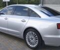 Сірий Ауді А6, об'ємом двигуна 1.98 л та пробігом 329 тис. км за 10999 $, фото 2 на Automoto.ua