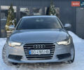 Сірий Ауді А6, об'ємом двигуна 3 л та пробігом 238 тис. км за 17600 $, фото 47 на Automoto.ua