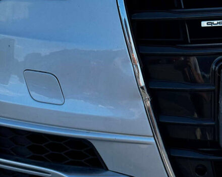 Ауди А6 2012 в Киеве на Automoto.ua Серый Ауди А6, объемом двигателя 3 л и пробегом 161 тыс. км за 13300 $, фото 7 на Automoto.ua