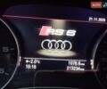 Серый Ауди А6, объемом двигателя 1.97 л и пробегом 213 тыс. км за 14300 $, фото 29 на Automoto.ua