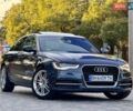 Серый Ауди А6, объемом двигателя 3 л и пробегом 284 тыс. км за 11999 $, фото 22 на Automoto.ua