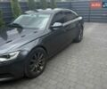 Сірий Ауді А6, об'ємом двигуна 3 л та пробігом 296 тис. км за 14500 $, фото 1 на Automoto.ua