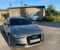 Сірий Ауді А6, об'ємом двигуна 3 л та пробігом 212 тис. км за 11500 $, фото 1 на Automoto.ua