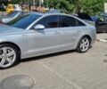 Сірий Ауді А6, об'ємом двигуна 3 л та пробігом 254 тис. км за 13300 $, фото 2 на Automoto.ua