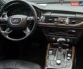 Сірий Ауді А6, об'ємом двигуна 2 л та пробігом 228 тис. км за 12499 $, фото 20 на Automoto.ua