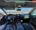 Сірий Ауді А6, об'ємом двигуна 2 л та пробігом 250 тис. км за 11200 $, фото 1 на Automoto.ua