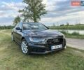Серый Ауди А6, объемом двигателя 3 л и пробегом 260 тыс. км за 13000 $, фото 1 на Automoto.ua