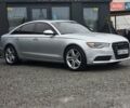 Сірий Ауді А6, об'ємом двигуна 2 л та пробігом 228 тис. км за 12499 $, фото 7 на Automoto.ua