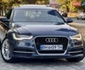 Серый Ауди А6, объемом двигателя 3 л и пробегом 284 тыс. км за 11999 $, фото 19 на Automoto.ua
