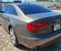 Серый Ауди А6, объемом двигателя 3 л и пробегом 179 тыс. км за 12900 $, фото 3 на Automoto.ua