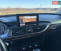 Серый Ауди А6, объемом двигателя 2 л и пробегом 140 тыс. км за 14000 $, фото 15 на Automoto.ua