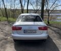 Серый Ауди А6, объемом двигателя 2.8 л и пробегом 294 тыс. км за 15500 $, фото 1 на Automoto.ua