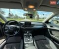 Серый Ауди А6, объемом двигателя 1.97 л и пробегом 269 тыс. км за 16250 $, фото 19 на Automoto.ua