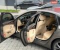 Серый Ауди А6, объемом двигателя 1.98 л и пробегом 210 тыс. км за 13600 $, фото 25 на Automoto.ua