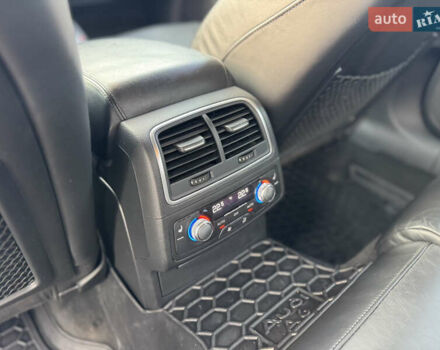 Серый Ауди А6, объемом двигателя 3 л и пробегом 250 тыс. км за 16300 $, фото 31 на Automoto.ua