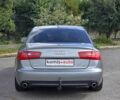 Сірий Ауді А6, об'ємом двигуна 3 л та пробігом 340 тис. км за 15499 $, фото 3 на Automoto.ua