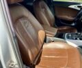 Сірий Ауді А6, об'ємом двигуна 2 л та пробігом 155 тис. км за 12500 $, фото 6 на Automoto.ua