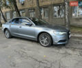 Сірий Ауді А6, об'ємом двигуна 3 л та пробігом 216 тис. км за 10500 $, фото 2 на Automoto.ua