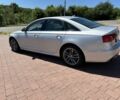 Серый Ауди А6, объемом двигателя 3 л и пробегом 196 тыс. км за 11800 $, фото 8 на Automoto.ua
