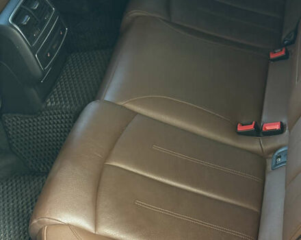 Ауди А6 2012 в Баштанке на Automoto.ua Серый Ауди А6, объемом двигателя 3 л и пробегом 180 тыс. км за 12500 $, фото 18 на Automoto.ua