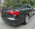 Серый Ауди А6, объемом двигателя 3 л и пробегом 109 тыс. км за 7100 $, фото 4 на Automoto.ua