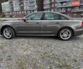 Сірий Ауді А6, об'ємом двигуна 1.97 л та пробігом 223 тис. км за 16000 $, фото 2 на Automoto.ua