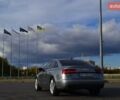 Ауді А6 2012 у Львові на Automoto.ua Сірий Ауді А6, об'ємом двигуна 1.98 л та пробігом 199 тис. км за 13400 $, фото 8 на Automoto.ua