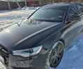 Сірий Ауді А6, об'ємом двигуна 1.98 л та пробігом 188 тис. км за 12200 $, фото 2 на Automoto.ua