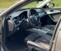 Серый Ауди А6, объемом двигателя 1.97 л и пробегом 269 тыс. км за 15750 $, фото 16 на Automoto.ua