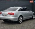 Сірий Ауді А6, об'ємом двигуна 2 л та пробігом 228 тис. км за 12499 $, фото 14 на Automoto.ua
