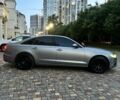 Сірий Ауді А6, об'ємом двигуна 2 л та пробігом 190 тис. км за 10406 $, фото 4 на Automoto.ua