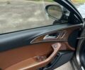 Серый Ауди А6, объемом двигателя 2 л и пробегом 356 тыс. км за 11460 $, фото 8 на Automoto.ua