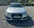Сірий Ауді А6, об'ємом двигуна 2.97 л та пробігом 124 тис. км за 17900 $, фото 10 на Automoto.ua