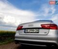 Серый Ауди А6, объемом двигателя 2.8 л и пробегом 205 тыс. км за 14799 $, фото 6 на Automoto.ua