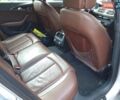 Серый Ауди А6, объемом двигателя 2 л и пробегом 266 тыс. км за 11500 $, фото 17 на Automoto.ua