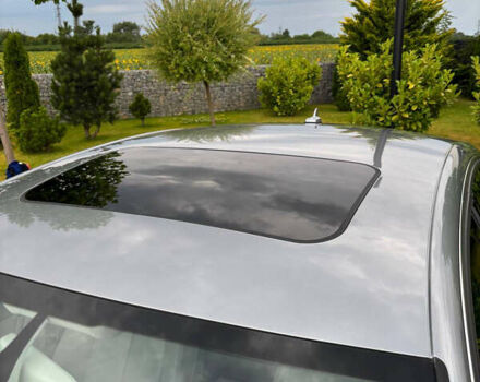 Сірий Ауді А6, об'ємом двигуна 2 л та пробігом 198 тис. км за 13000 $, фото 10 на Automoto.ua