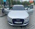 Серый Ауди А6, объемом двигателя 3 л и пробегом 246 тыс. км за 15500 $, фото 1 на Automoto.ua